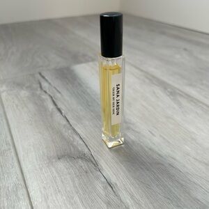 Sana Jardin Perfume / Tiger By Her Side